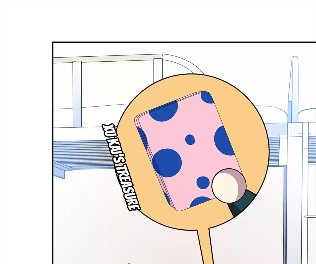 Read Time Lover (Colored) chapter 52 image 46 on Lezhin
