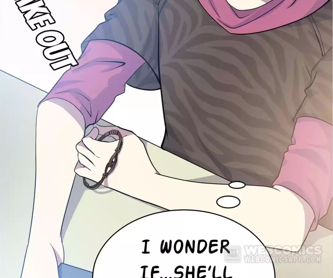 Read Time Lover (Colored) chapter 52 image 8 on Lezhin