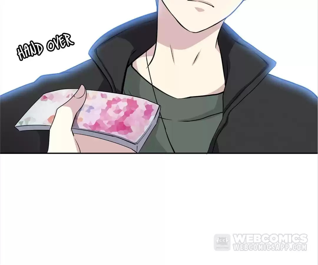 Read Time Lover (Colored) chapter 53 image 12 on Lezhin