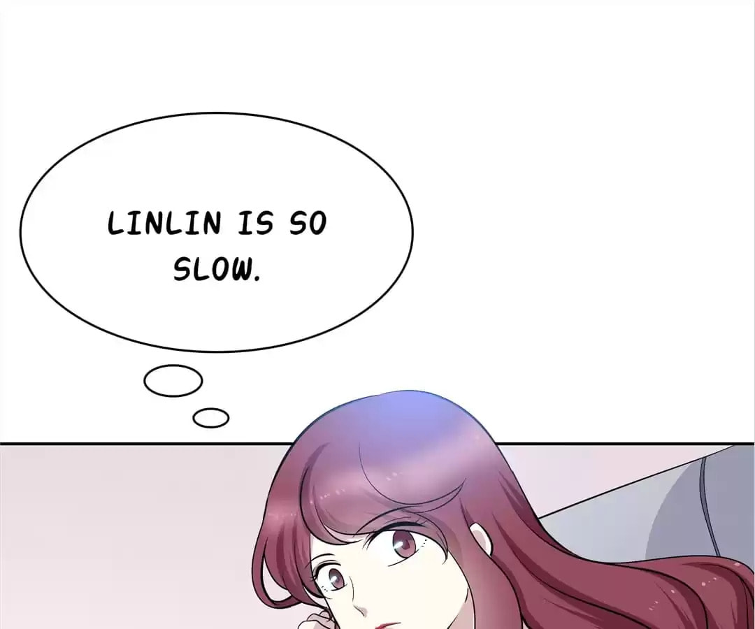 Read Time Lover (Colored) chapter 53 image 24 on Lezhin