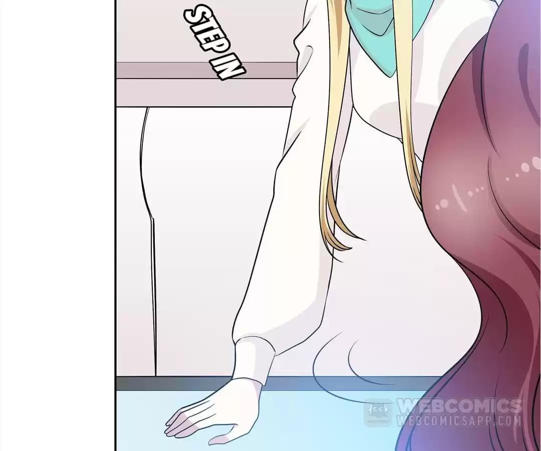 Read Time Lover (Colored) chapter 53 image 39 on Lezhin