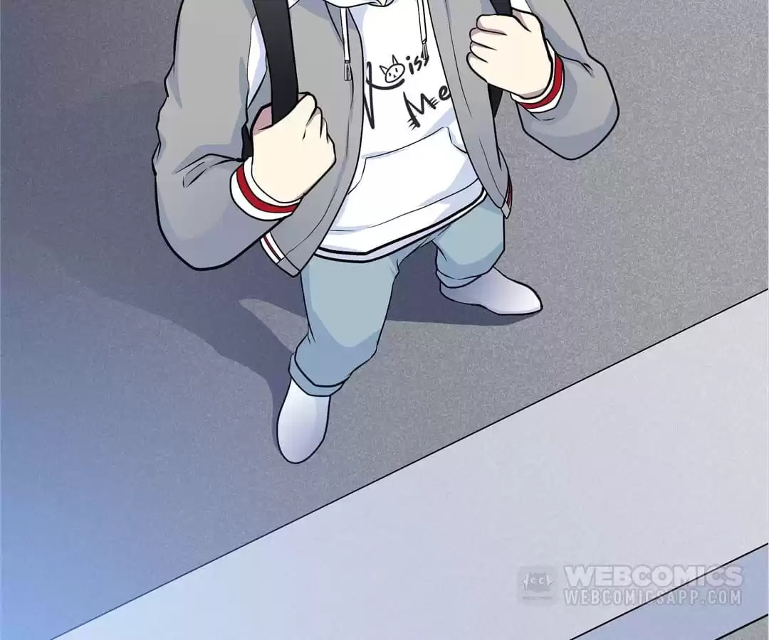 Read Time Lover (Colored) chapter 53 image 75 on Lezhin