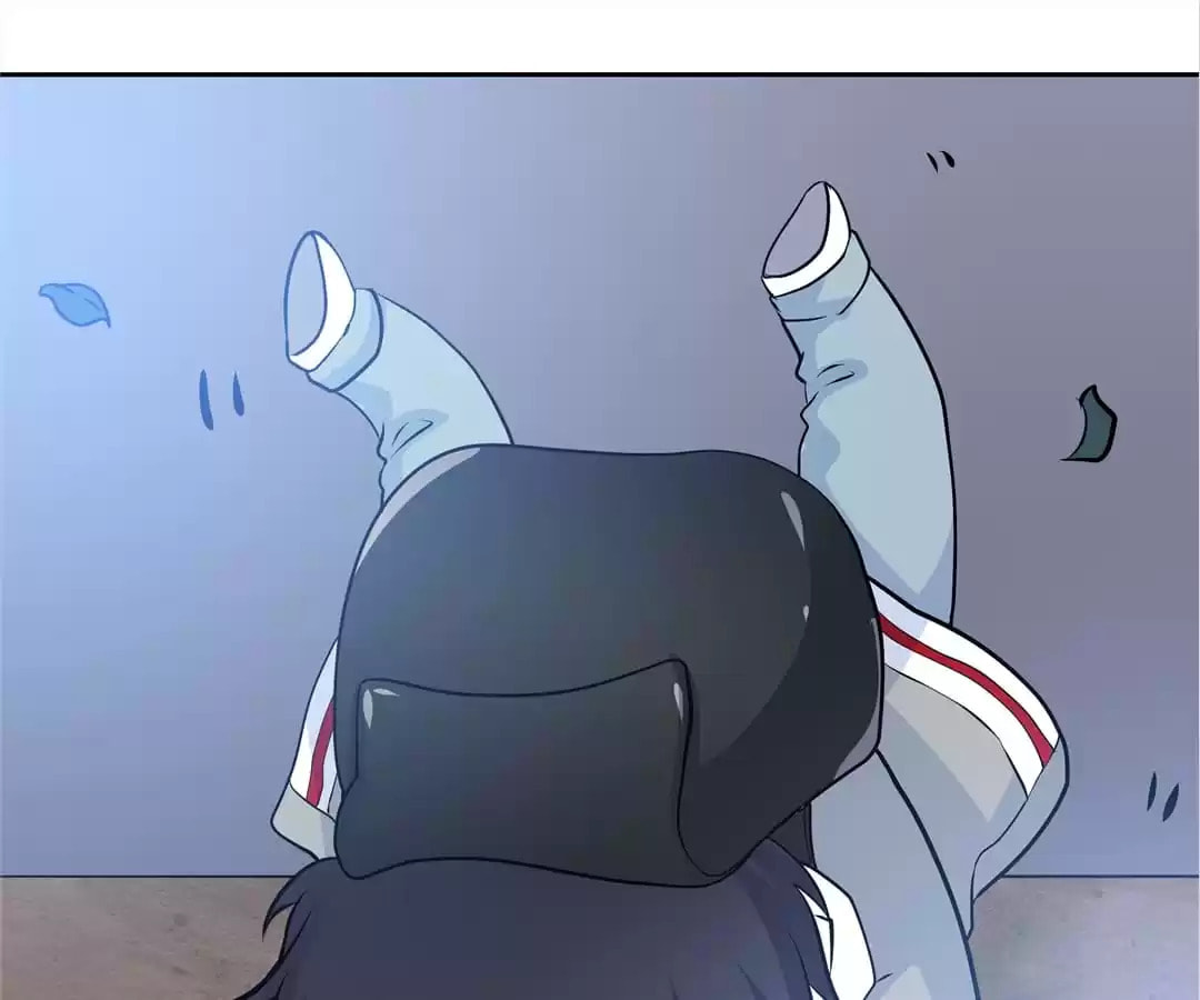 Read Time Lover (Colored) chapter 54 image 2 on Lezhin