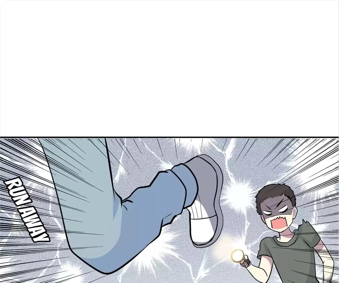 Read Time Lover (Colored) chapter 54 image 42 on Lezhin