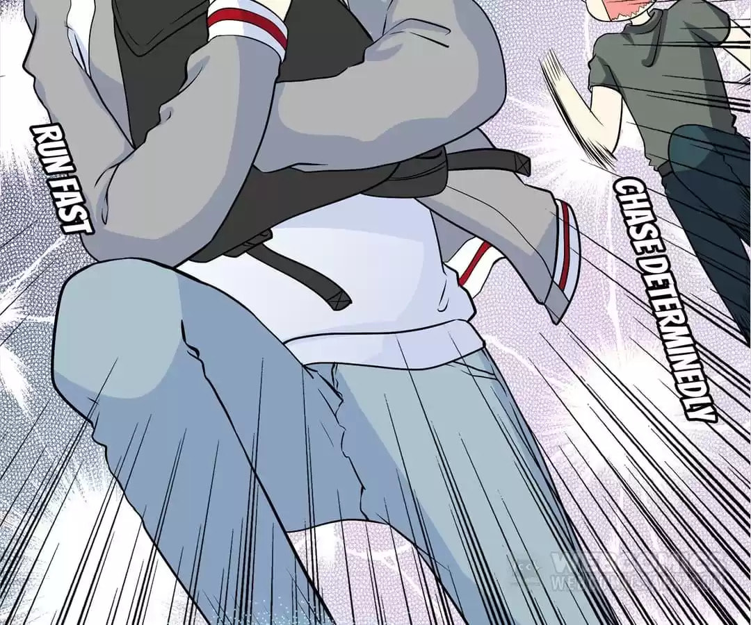 Read Time Lover (Colored) chapter 54 image 47 on Lezhin