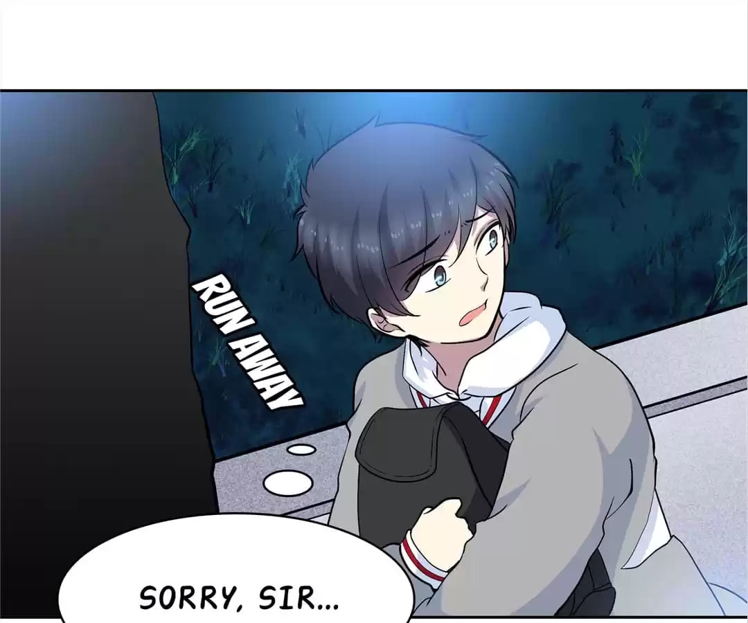 Read Time Lover (Colored) chapter 54 image 58 on Lezhin
