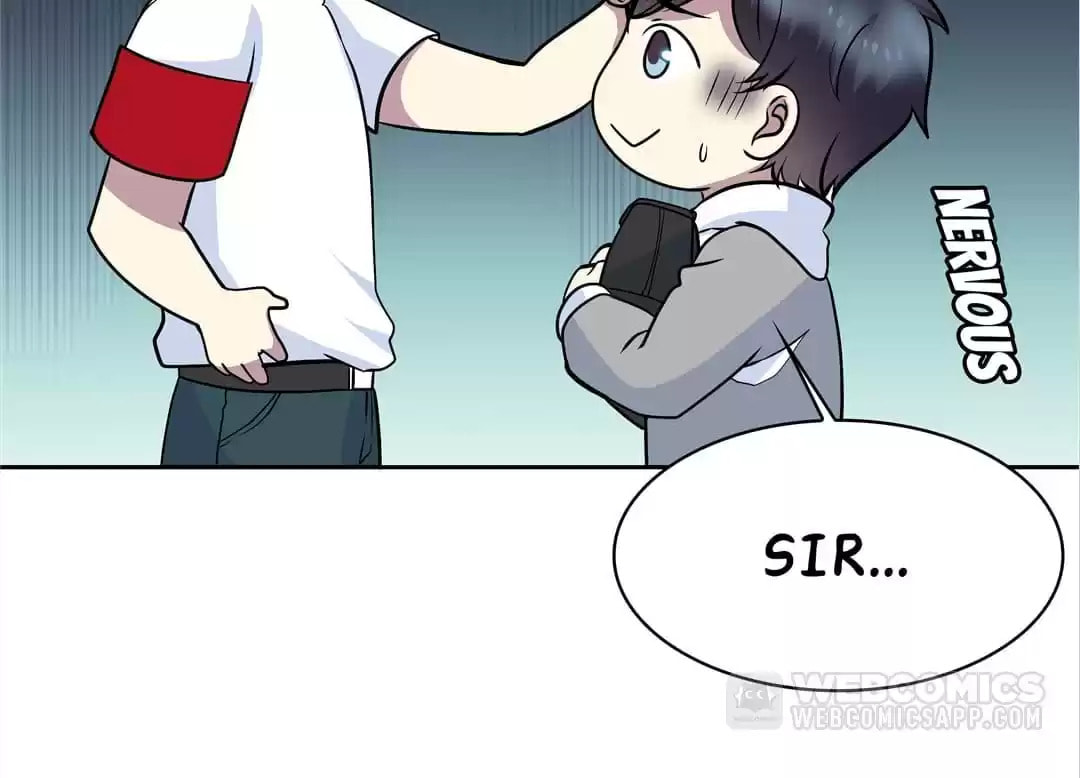 Read Time Lover (Colored) chapter 54 image 71 on Lezhin