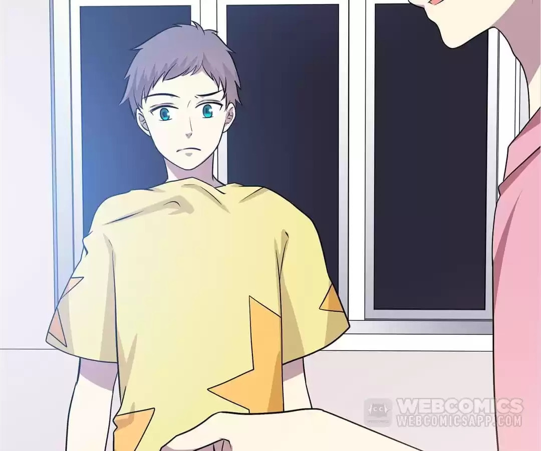 Read Time Lover (Colored) chapter 55 image 15 on Lezhin
