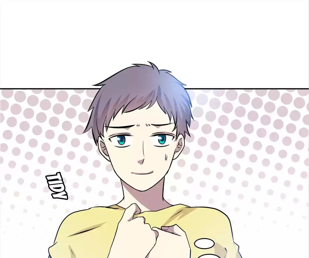 Read Time Lover (Colored) chapter 55 image 17 on Lezhin