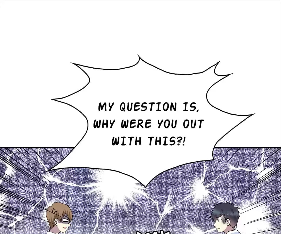 Read Time Lover (Colored) chapter 55 image 40 on Lezhin