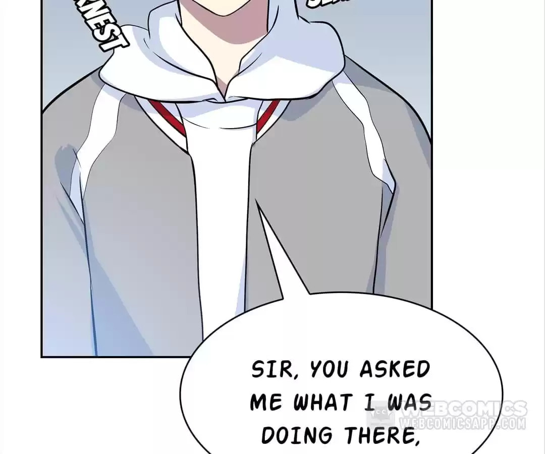 Read Time Lover (Colored) chapter 55 image 44 on Lezhin