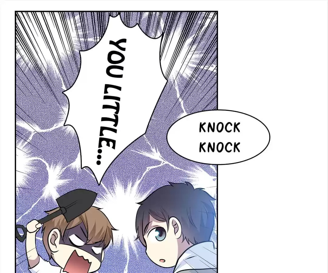 Read Time Lover (Colored) chapter 55 image 63 on Lezhin
