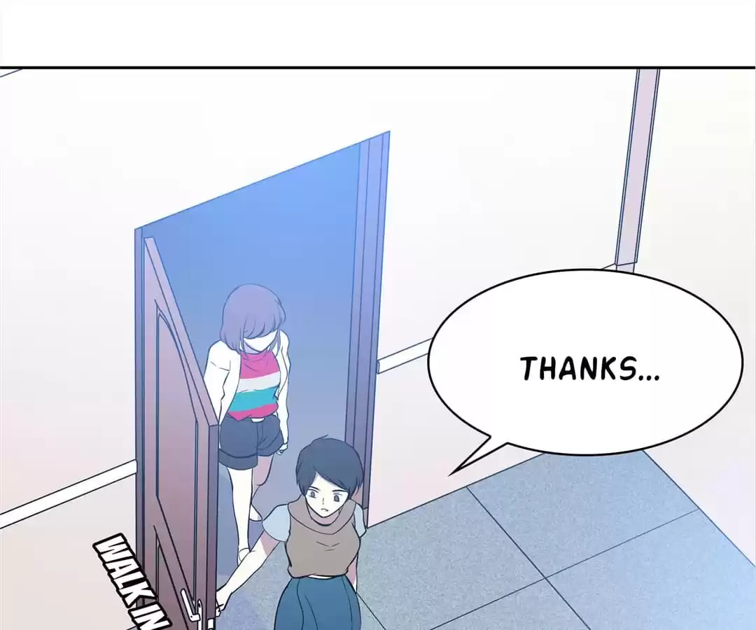 Read Time Lover (Colored) chapter 55 image 76 on Lezhin
