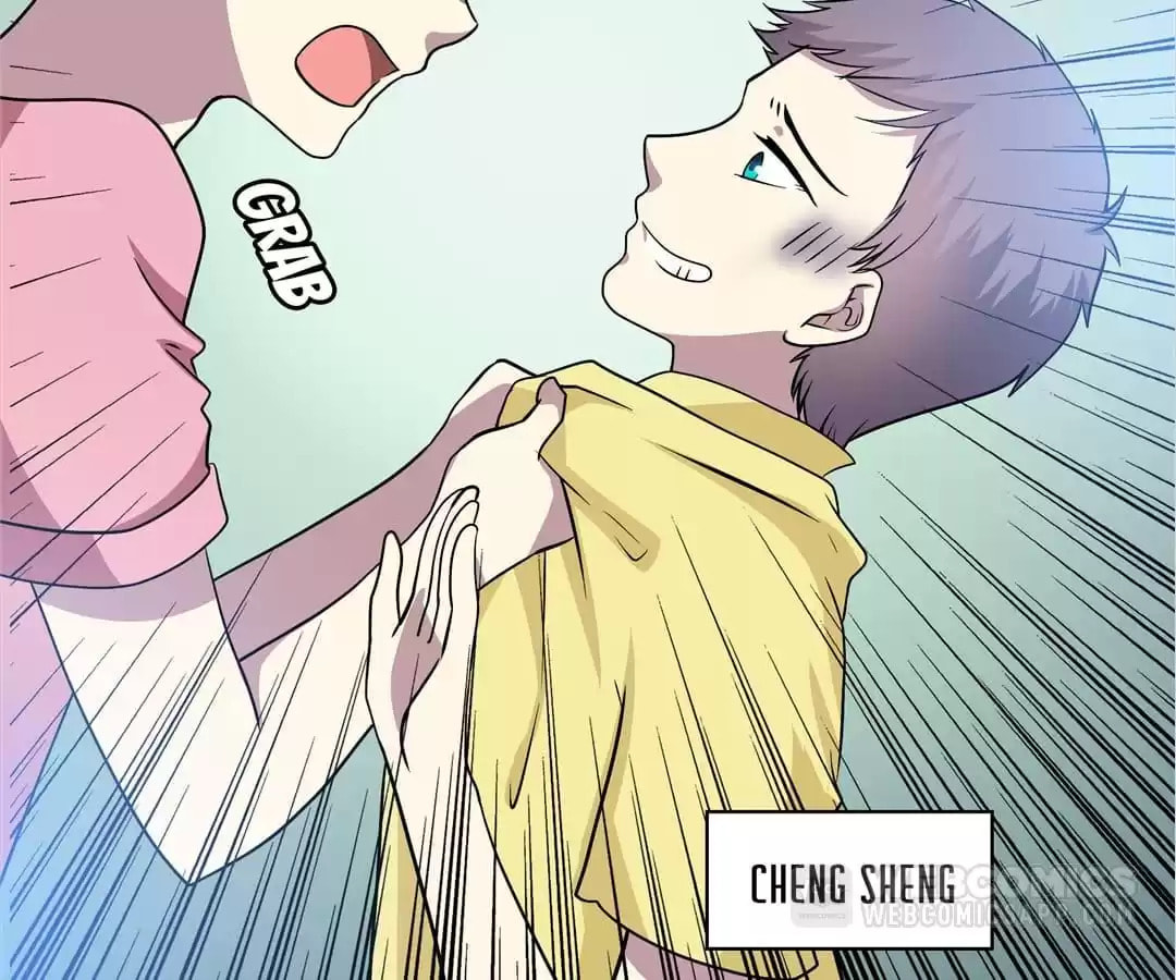 Read Time Lover (Colored) chapter 55 image 8 on Lezhin