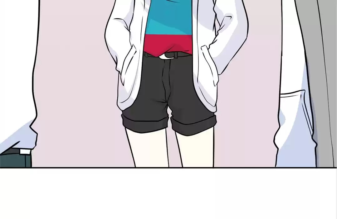 Read Time Lover (Colored) chapter 56 image 49 on Lezhin