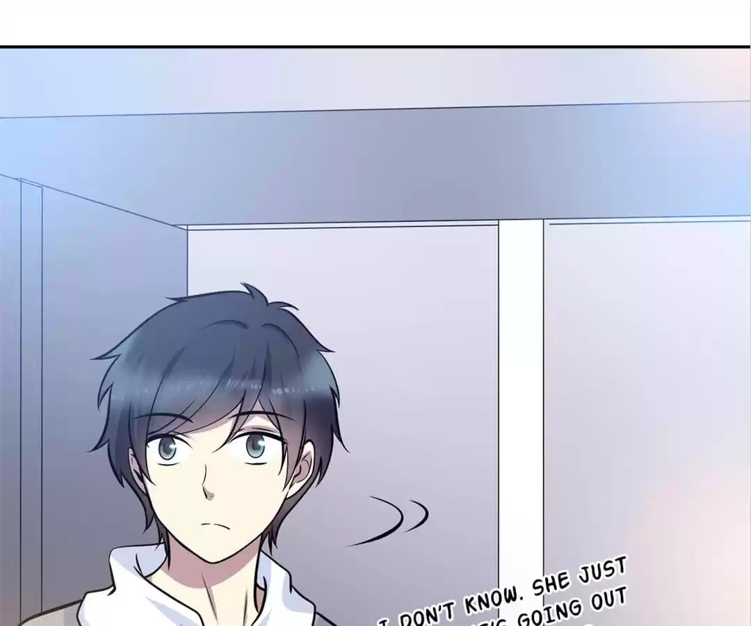 Read Time Lover (Colored) chapter 56 image 61 on Lezhin