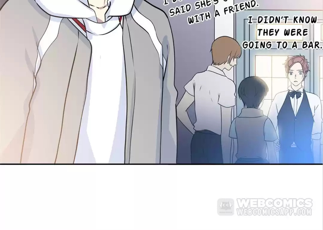 Read Time Lover (Colored) chapter 56 image 62 on Lezhin