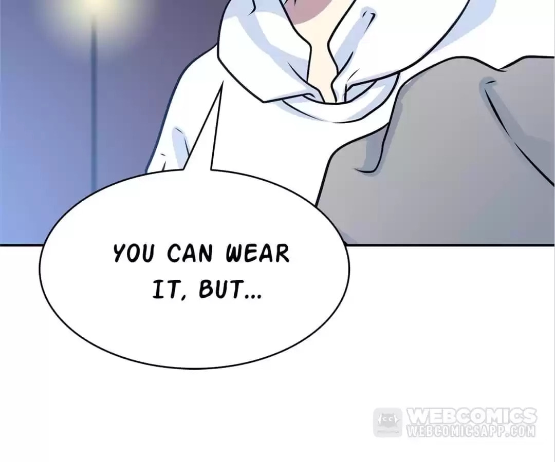 Read Time Lover (Colored) chapter 56 image 81 on Lezhin