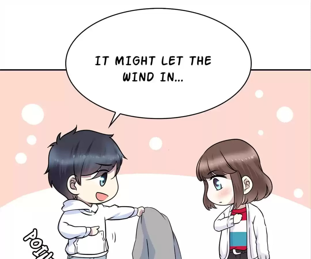 Read Time Lover (Colored) chapter 56 image 83 on Lezhin