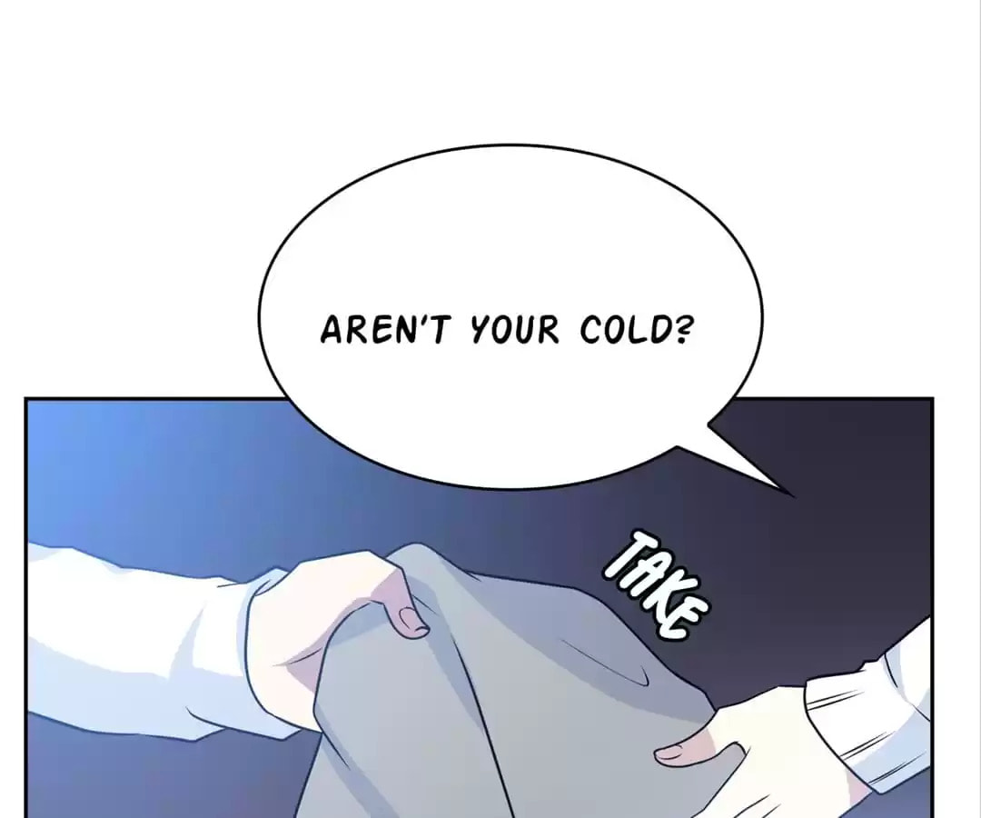 Read Time Lover (Colored) chapter 56 image 87 on Lezhin
