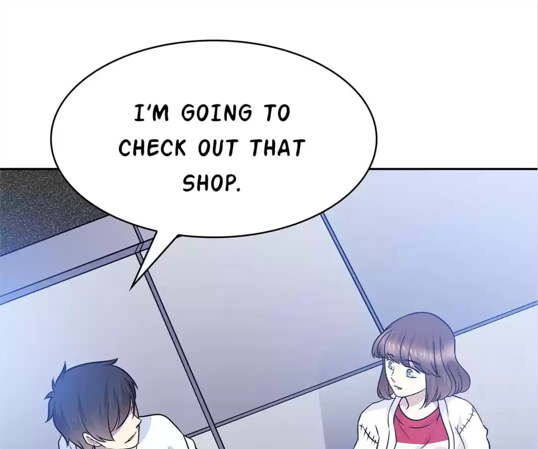 Read Time Lover (Colored) chapter 56 image 95 on Lezhin