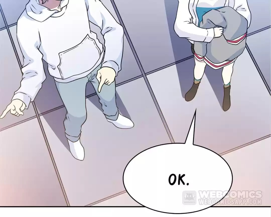 Read Time Lover (Colored) chapter 56 image 96 on Lezhin