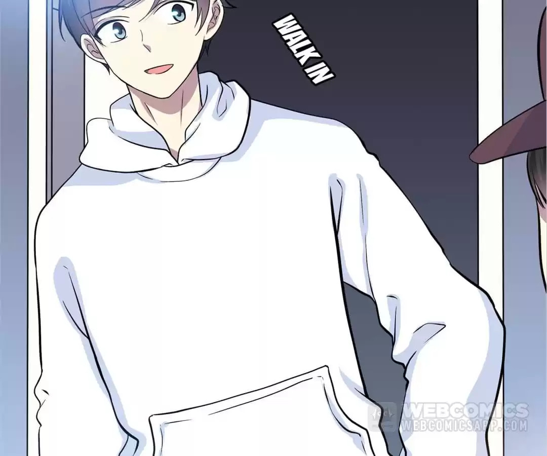 Read Time Lover (Colored) chapter 57 image 11 on Lezhin