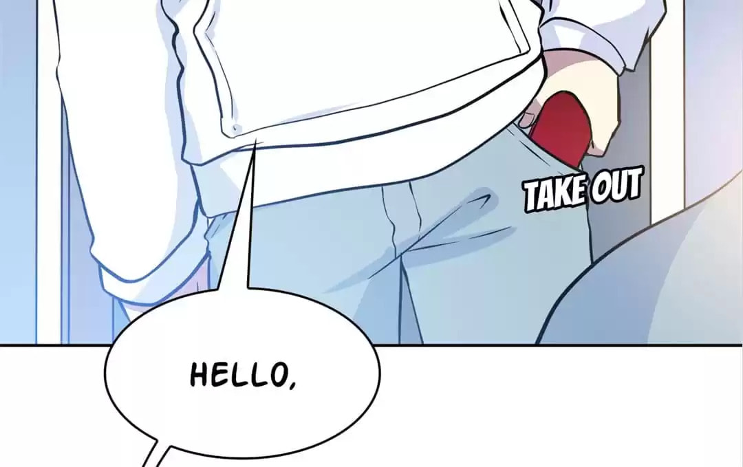 Read Time Lover (Colored) chapter 57 image 12 on Lezhin