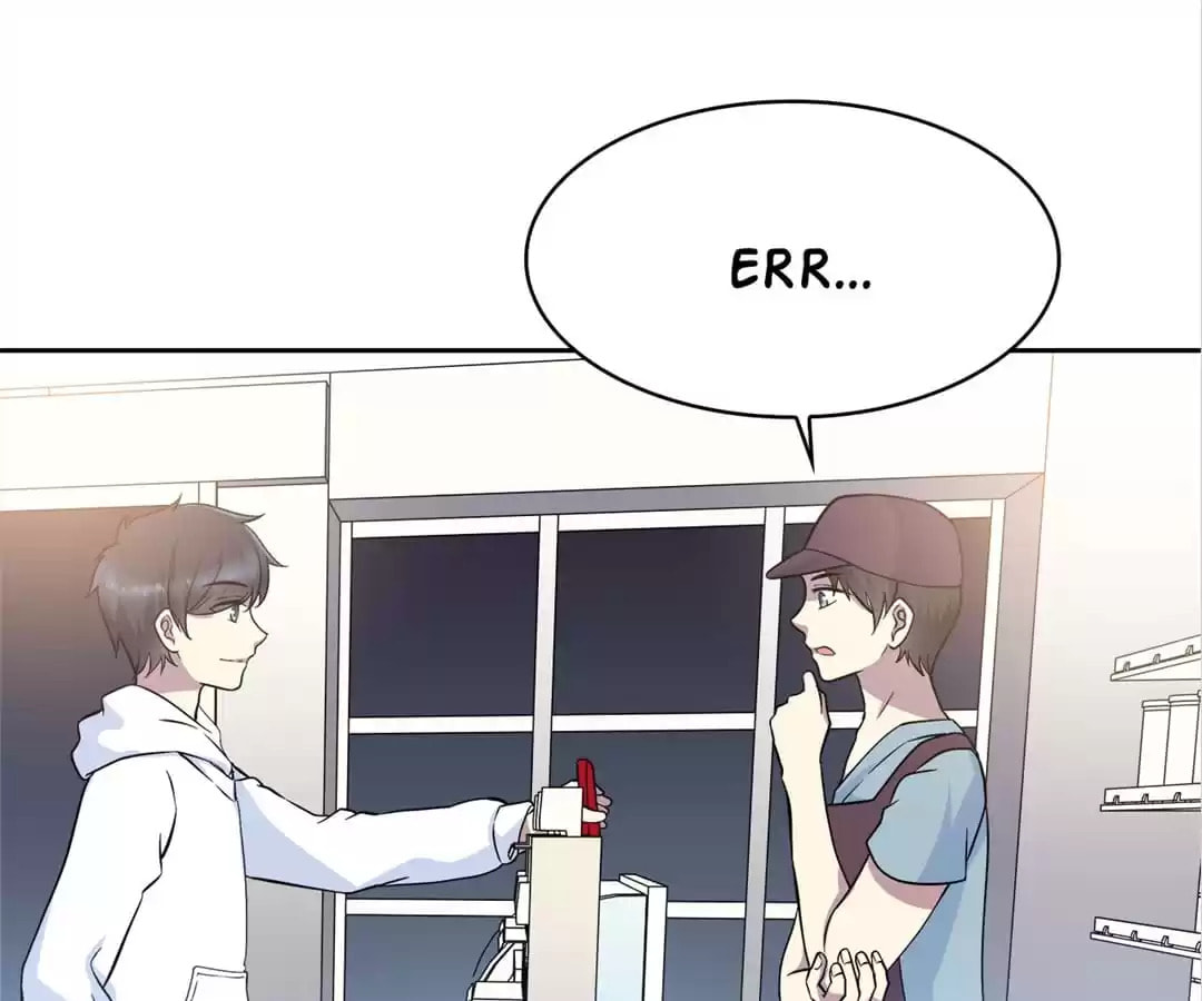 Read Time Lover (Colored) chapter 57 image 16 on Lezhin