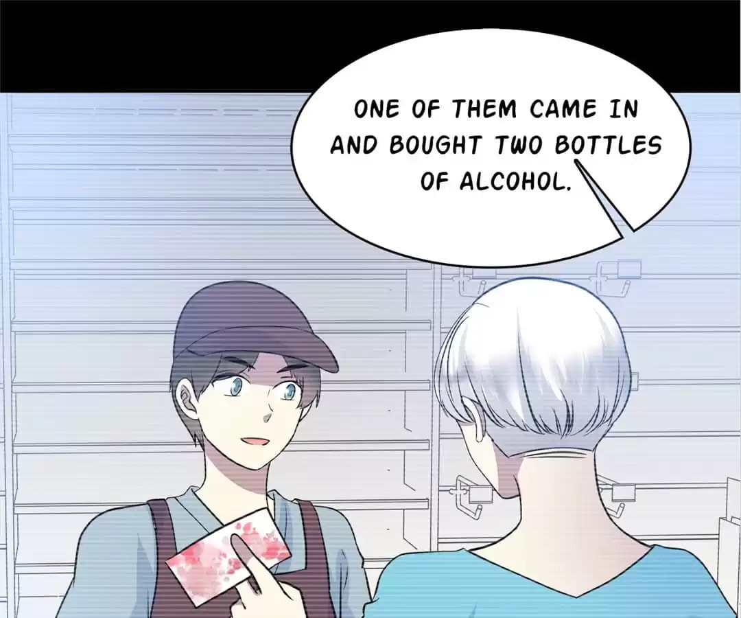 Read Time Lover (Colored) chapter 57 image 27 on Lezhin