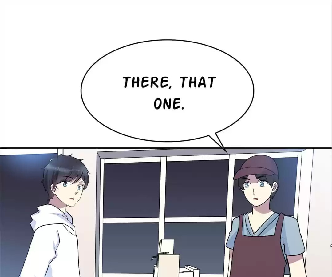 Read Time Lover (Colored) chapter 57 image 33 on Lezhin