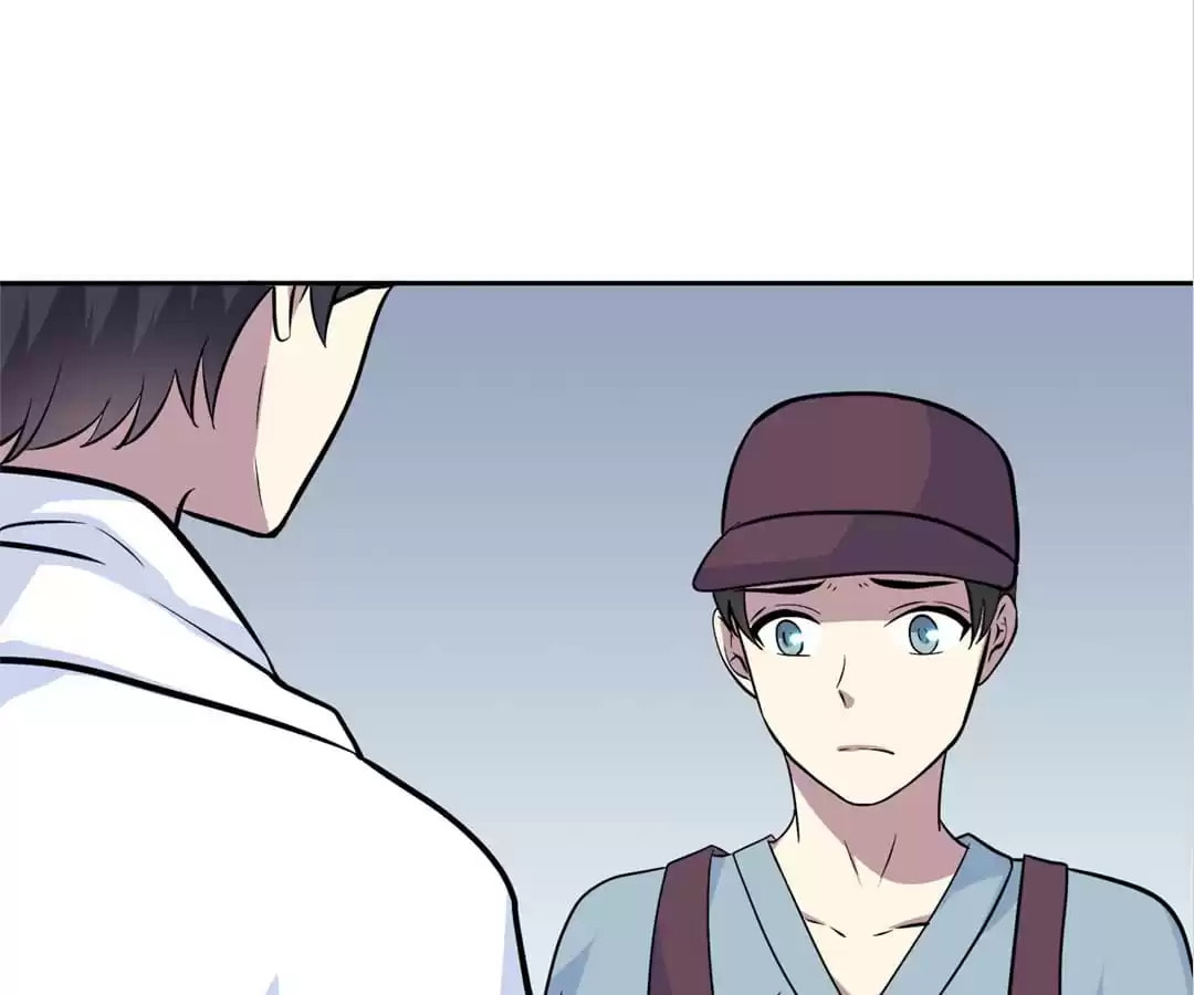 Read Time Lover (Colored) chapter 57 image 44 on Lezhin