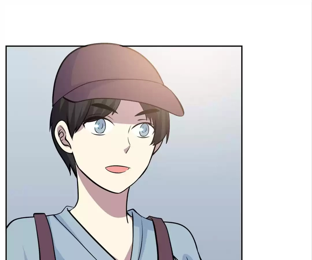 Read Time Lover (Colored) chapter 57 image 8 on Lezhin