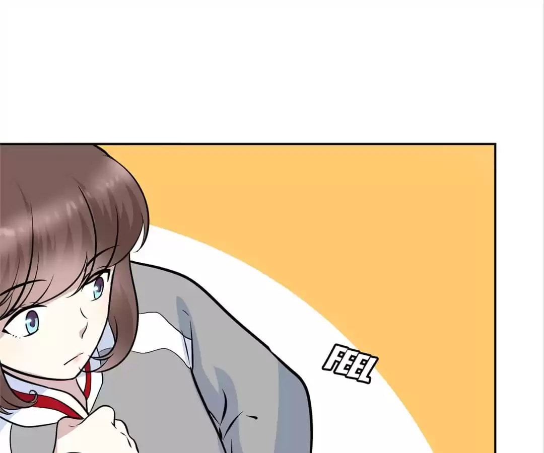 Read Time Lover (Colored) chapter 57 image 80 on Lezhin