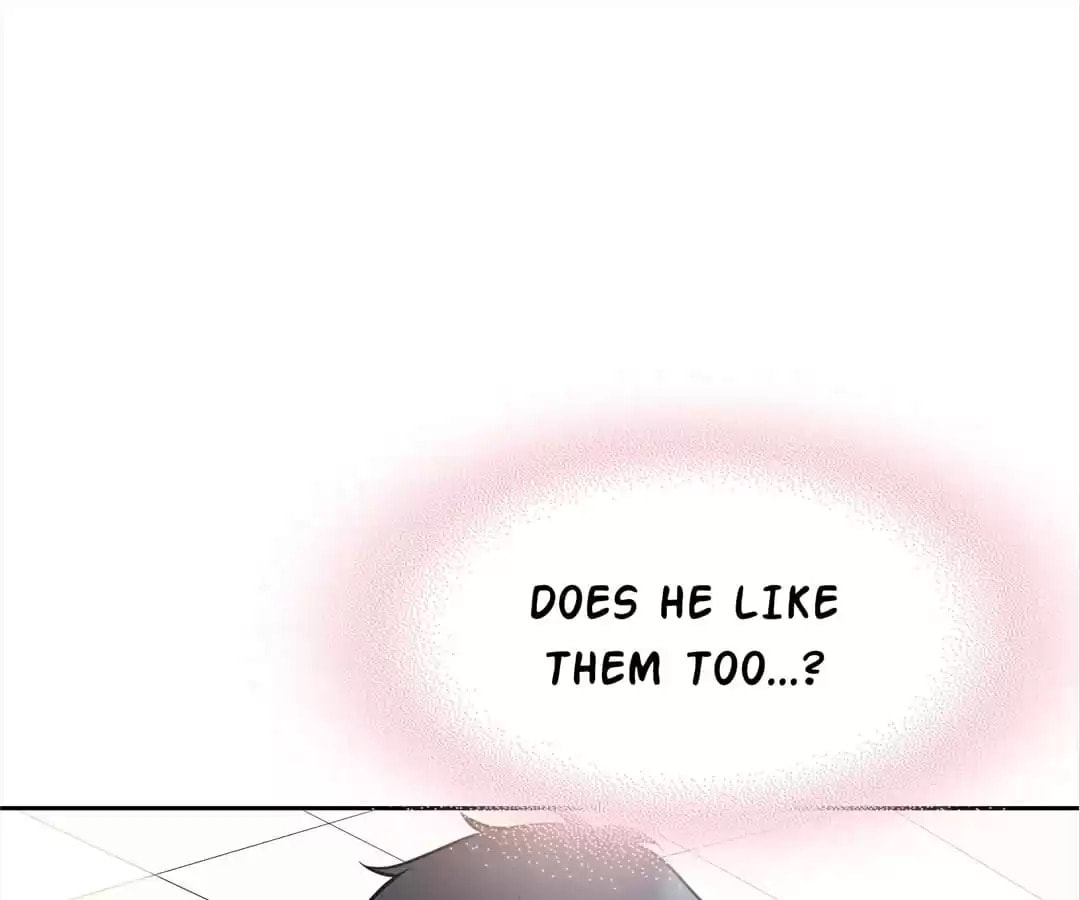 Read Time Lover (Colored) chapter 58 image 14 on Lezhin