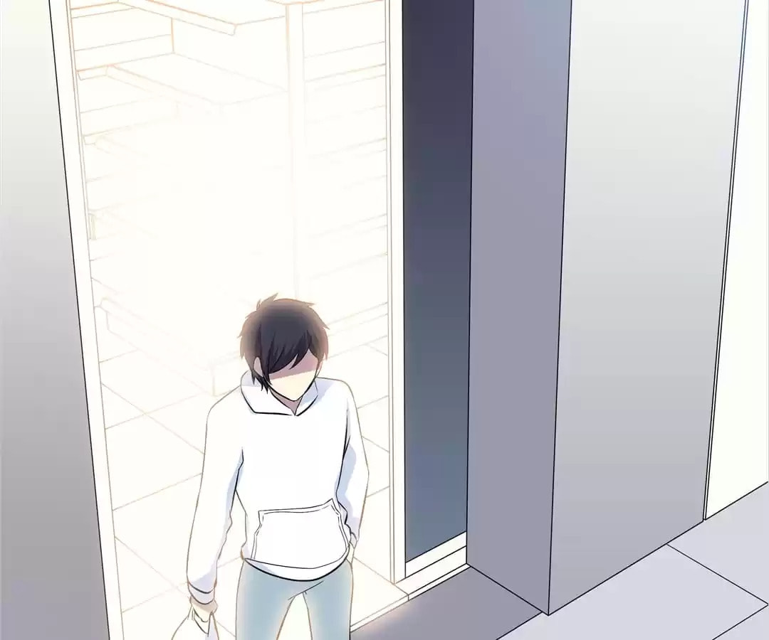 Read Time Lover (Colored) chapter 58 image 27 on Lezhin