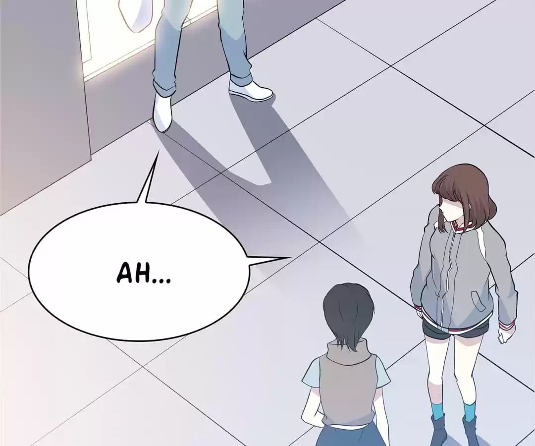 Read Time Lover (Colored) chapter 58 image 28 on Lezhin