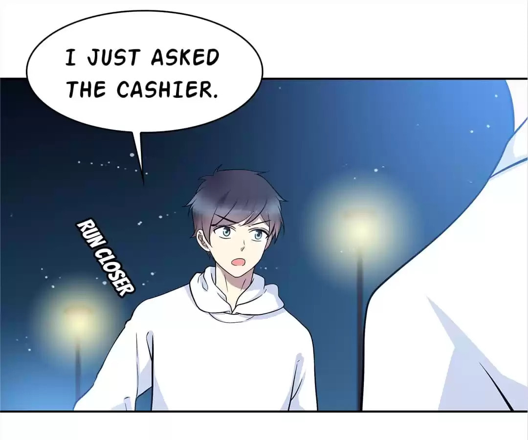 Read Time Lover (Colored) chapter 58 image 44 on Lezhin