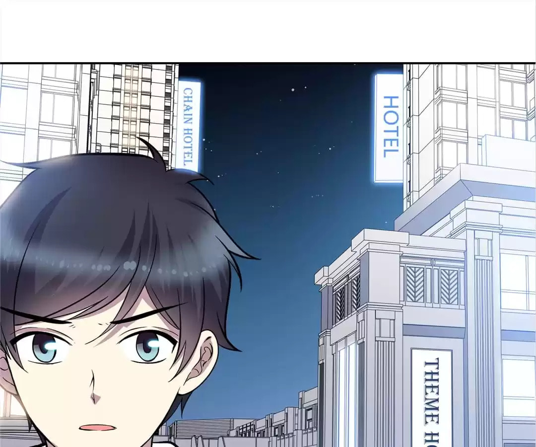 Read Time Lover (Colored) chapter 58 image 58 on Lezhin