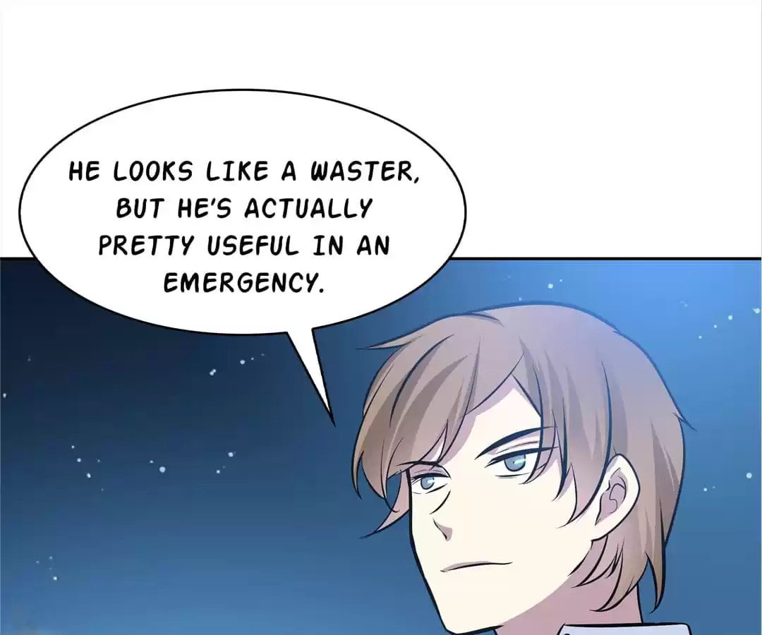Read Time Lover (Colored) chapter 58 image 87 on Lezhin