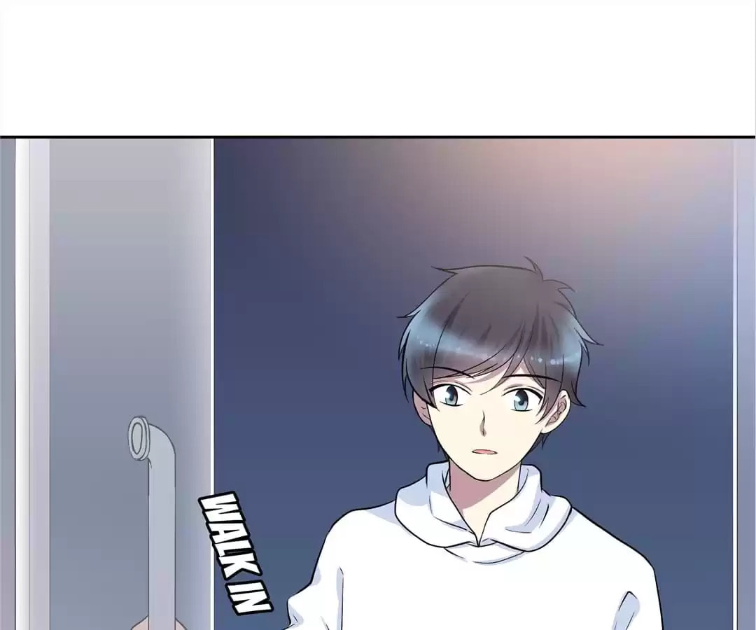 Read Time Lover (Colored) chapter 59 image 31 on Lezhin