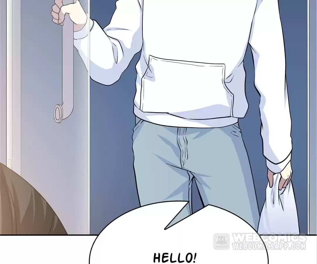 Read Time Lover (Colored) chapter 59 image 32 on Lezhin