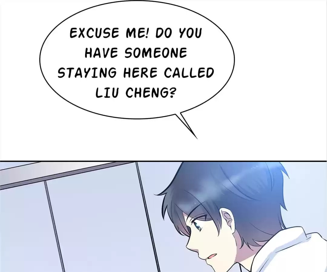 Read Time Lover (Colored) chapter 59 image 6 on Lezhin