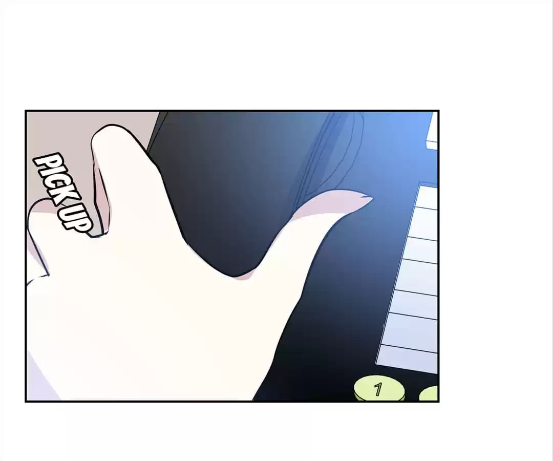 Read Time Lover (Colored) chapter 59 image 66 on Lezhin