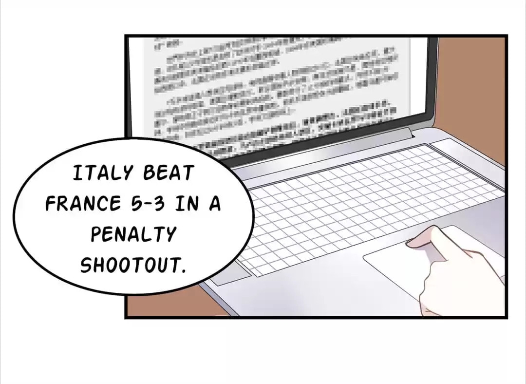 Read Time Lover (Colored) chapter 6 image 2 on Lezhin