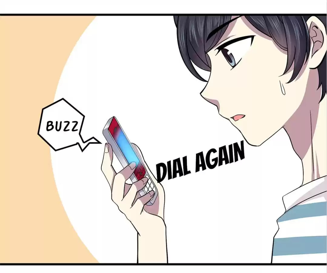 Read Time Lover (Colored) chapter 6 image 21 on Lezhin
