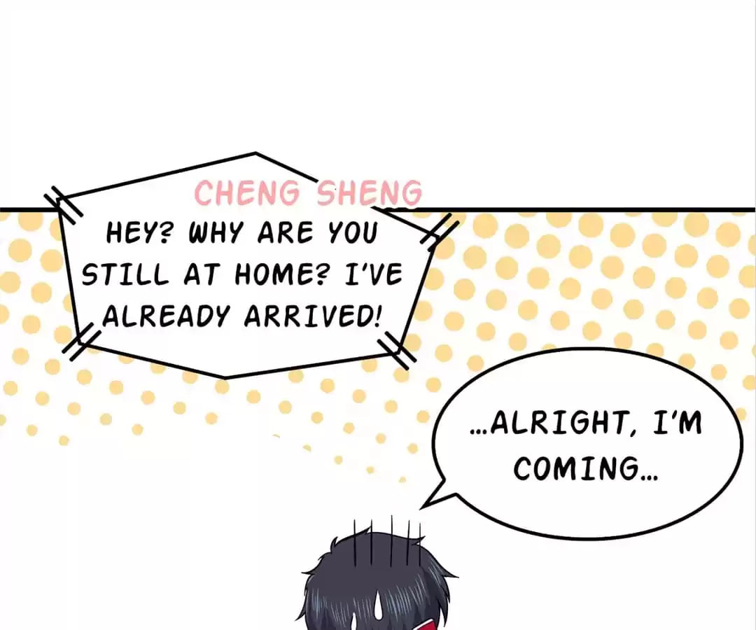 Read Time Lover (Colored) chapter 6 image 23 on Lezhin