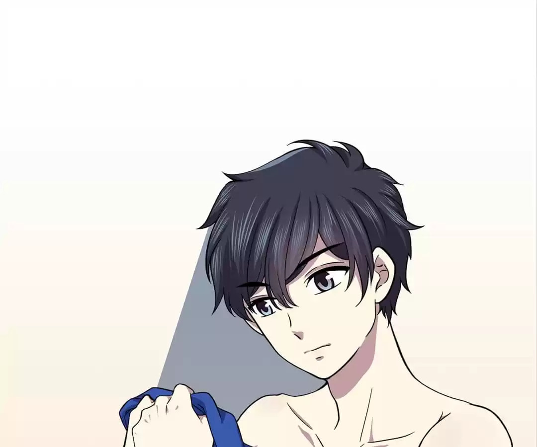 Read Time Lover (Colored) chapter 6 image 25 on Lezhin