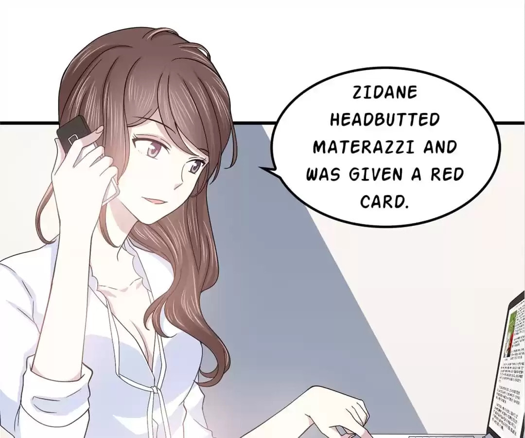 Read Time Lover (Colored) chapter 6 image 3 on Lezhin