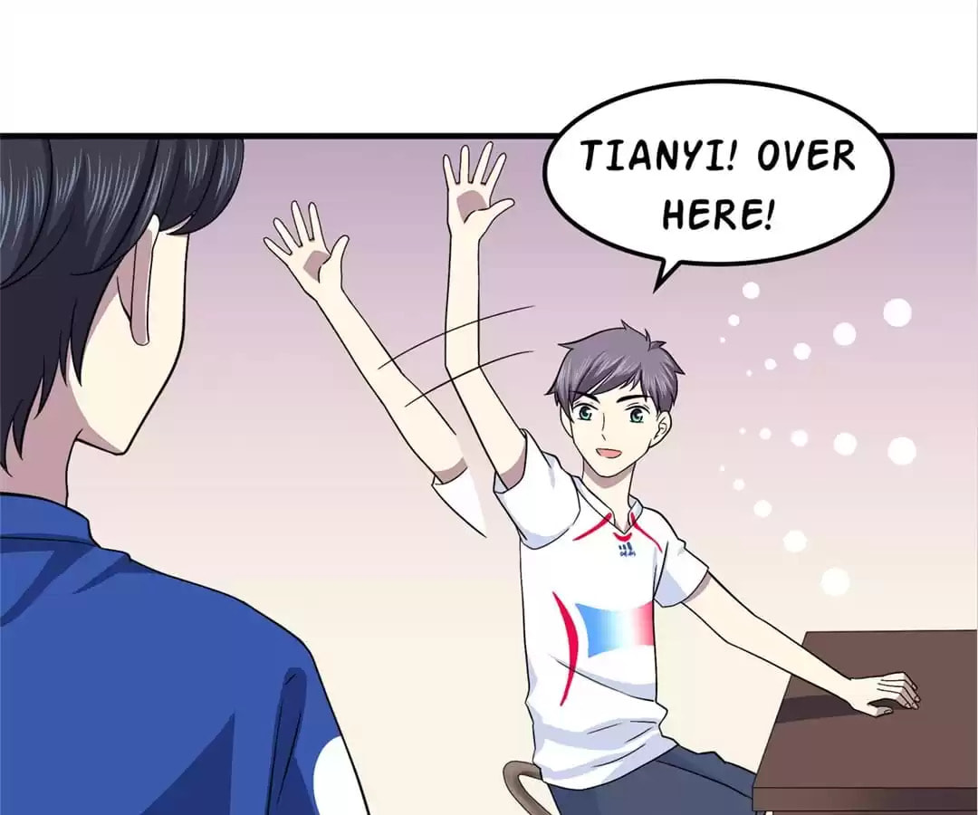 Read Time Lover (Colored) chapter 6 image 33 on Lezhin